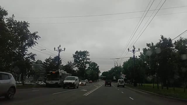 Развороты, от Пилотов до Партизан #автоинструктор27#маршрутхабаровск #автошколавосток смотреть онлайн