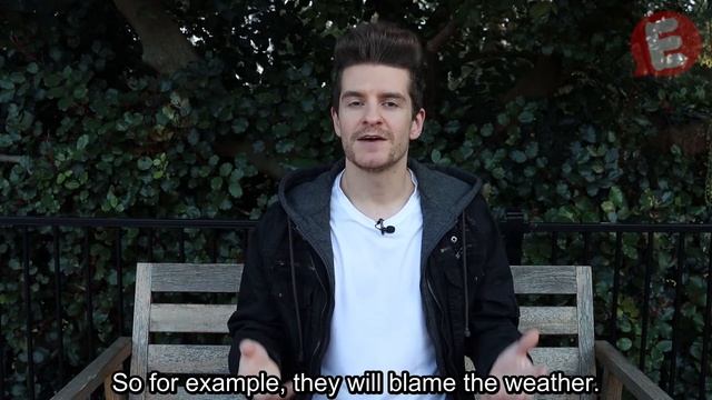 English Proverbs - A Bad Workman Blames His Tools смотреть онлайн