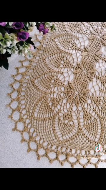 #вязание#салфетка#дом#уют#интерьер#крючком#хобби##люблю#handmade смотреть онлайн