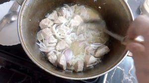 ВКУСНЕЙШИЙ КАБОБ ПО-БУХАРСКИ
