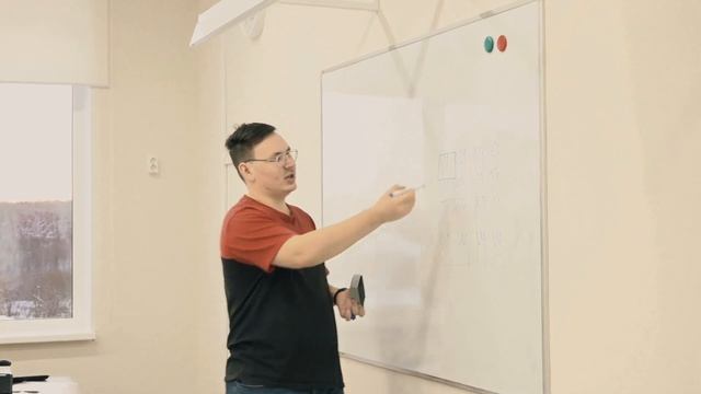 Педагог программирования и математики Академии первых :Халикшин Тимур Сергеевич смотреть онлайн