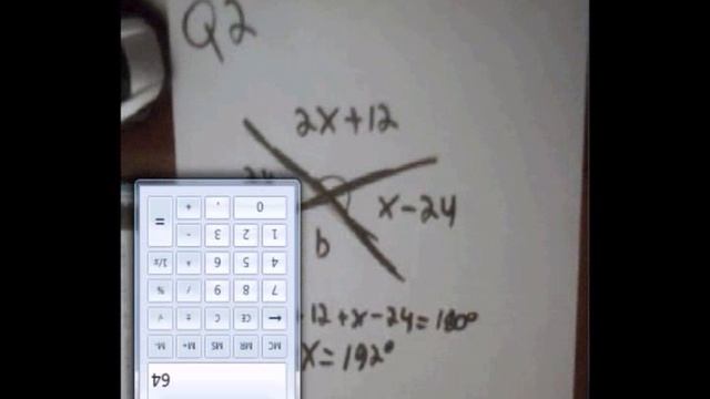 Jovem Geek - Matemática - Geometria Plana смотреть онлайн