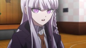 Данганронпа (1 сезон) 8 серия - Русский язык