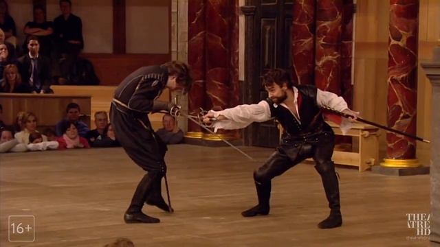 Glode: Отелло [офіційний трейлер]