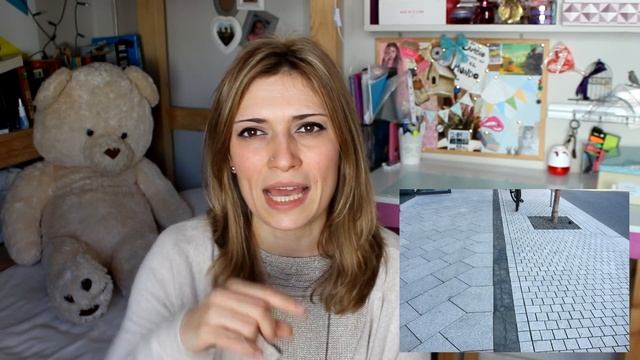 ЧТО УДИВЛЯЕТ ИСПАНЦЕВ в РОССИИ?