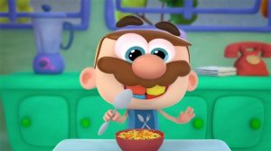 Детский рисунок | 14 минут историй от Жозе Тотой!!!