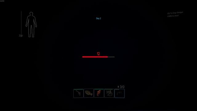 Nuclear Nightmare - Взорвался вместе с монстром