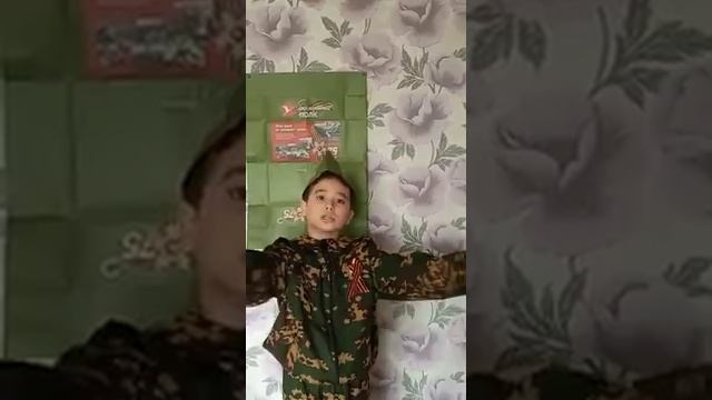 Давлетов Денис,младшая возрастная группа(10лет) Эстрадный вокал. Батырзар хэйкеле смотреть онлайн