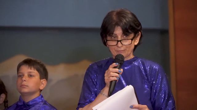 Бзыбская средняя общеобразовательная школа №2 им. К. Инал-ипа смотреть онлайн