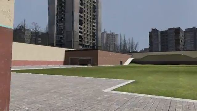 Играем в Garrys Mod #1 Просто афегительный диван. смотреть онлайн