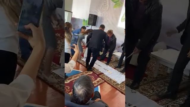 Байсерке ауданы Көктерек ауылы 21 орта мектеп Мұхтар Шаханов. смотреть онлайн