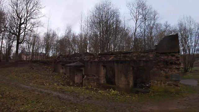 Всяческие безобразия или вся правда о латвийских городках. смотреть онлайн