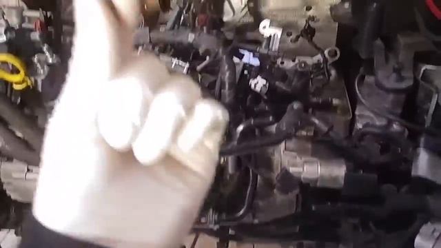 VW SHARAN 2.0TDI PROBLEM ENGINE SILNIK part. 3 смотреть онлайн