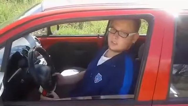 Видео-отзыв #22 [Автошкола Стиринг в Минске] смотреть онлайн