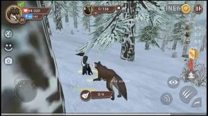 Сериал " Волчья Стая " 1 серия 1 сезон