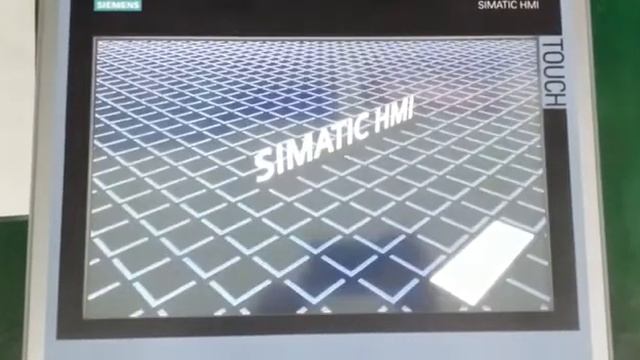 Siemens SIMATIC HMI TP1500 6AV2124-0QC02-0AX0 Comfort HMI Repairs at Dynamics Circuit (S) Pte. Ltd. смотреть онлайн