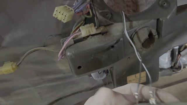 Mk3 Supra Speaker Install смотреть онлайн