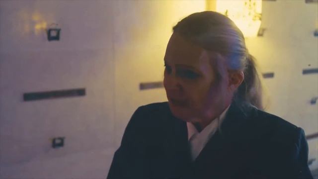 Ghost - Chapter One- New Blood | Перевод на русский Ghost Глава Первая: Свежая кровь смотреть онлайн