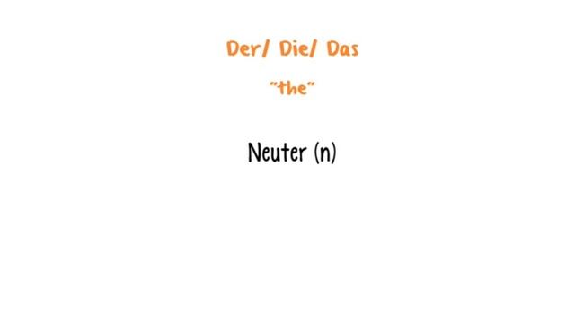 German for Beginners: Lesson 3 - Personal Pronouns смотреть онлайн