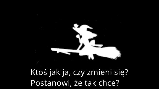 [POLISH LYRICS] BAD APPLE cover version смотреть онлайн