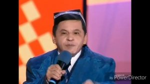 Обид Ассомов на русском языке!!!!