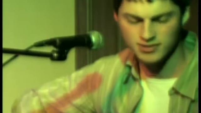 Кирилл Гусаков "Весна" - 1 смотреть онлайн