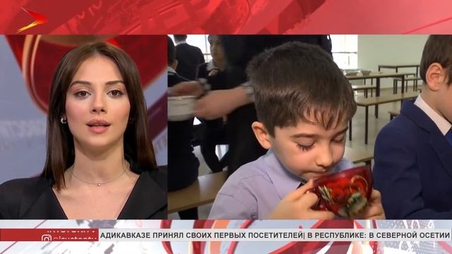 Комитет Госдумы утвердил поправки к проекту о горячем питании школьников смотреть онлайн