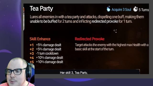 TENEBRIA IS BONKERS! Best QOL PATCH EVER! EPIC SEVEN смотреть онлайн