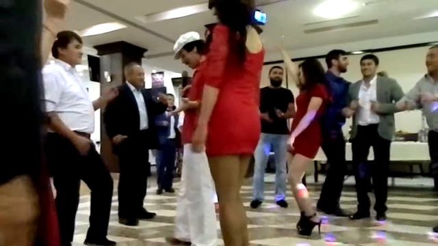 Маирбек Пашаев.Выступление Юбилейное торжество.(Эпизод 3) 2015. смотреть онлайн