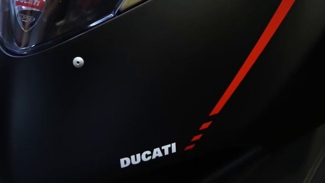 Ducati als Wertanlage? Unser Video zeigt Euch Fahrzeuge mit Potenzial. Superleggera, Lamborghini +C смотреть онлайн