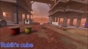 Отработка трюков fpv в симуляторе Liftoff.