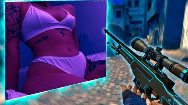 Оставайся F0lk CS2