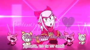 Перевод песни « Amplify this Melody « на Русском языке. #brawlstars #Melodie