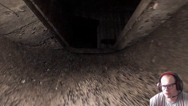 Granny Remake ► Жуткая Бабка ► часть 1 смотреть онлайн