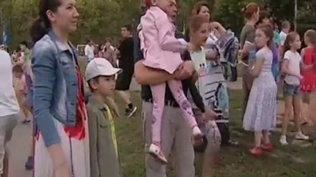 В Чебоксарах набирает обороты проект, посвящённый здоровому образу жизни смотреть онлайн