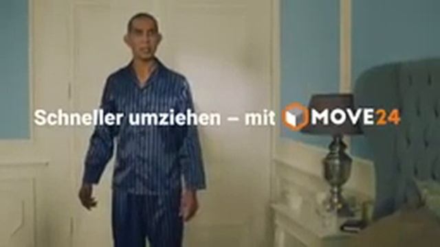 Быстрый переезд немецкая реклама 240p смотреть онлайн