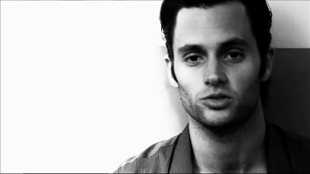 Penn Badgley .wmv