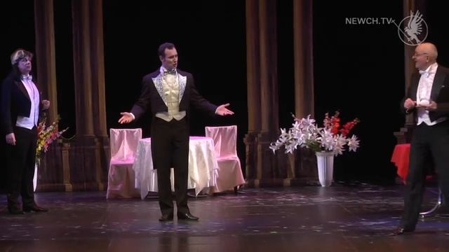 "Сільва" вирушила на гастролі| Телеканал Новий Чернігів смотреть онлайн