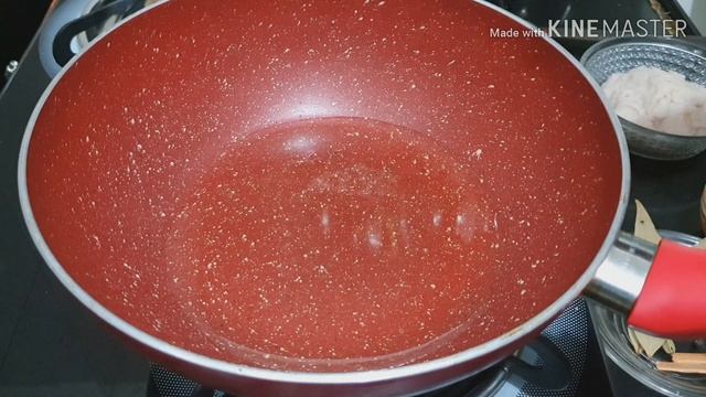 पंजाबी स्टाईल छोले मसाला | punjabi style chole masala by deeps kitchen marathi смотреть онлайн