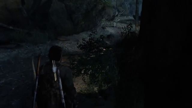 Одни из нас™ обновленная версия - part 52 (полностью на русском языке)18+ смотреть онлайн