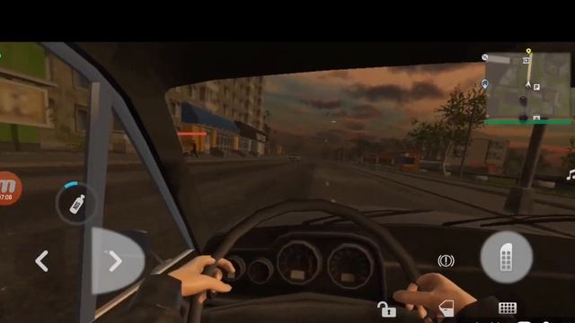 MadOut 2 здаю на прова (2часть). жизнь школьника смотреть онлайн