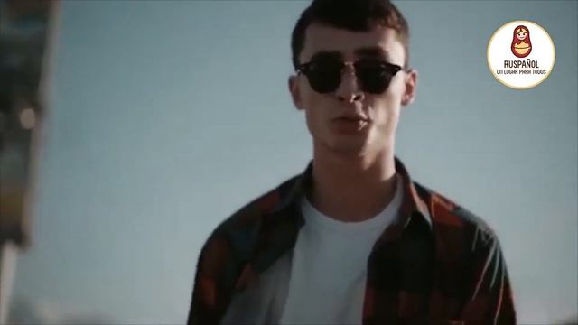 Топ 5 известных русско-испанских артистов | #Ruspañol смотреть онлайн