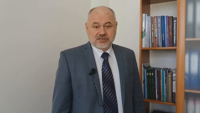 Поздравление министра культуры РХ с Общероссийским Днем библиотек смотреть онлайн