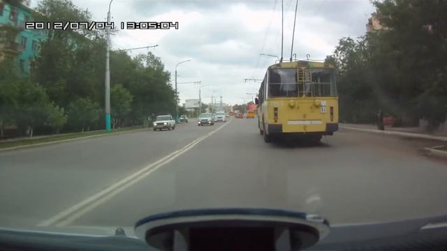 Маршрут 1 Часть 1 смотреть онлайн