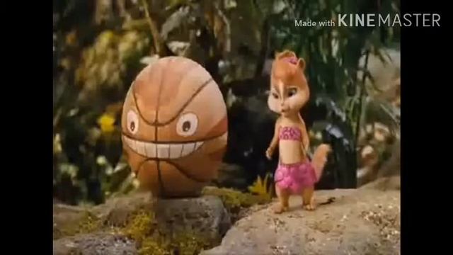 Элвин и Британи: Happy End💝 смотреть онлайн