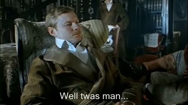 Sherlock Holmes-The king of blackmail.Part 7 смотреть онлайн