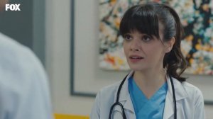 Чудо доктор 124 Серия (Русский Дубляж)