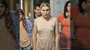 Ольга 2 сезон 18 серия