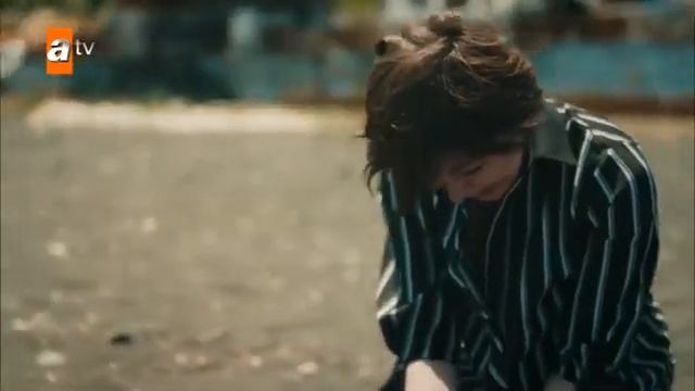 Ты расскажи карадениз-19 серия