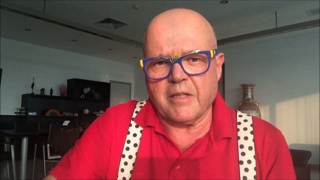 PIKO [W004] Vlog Dr. René F. Wilfer reist nach China - Teil 4 смотреть онлайн